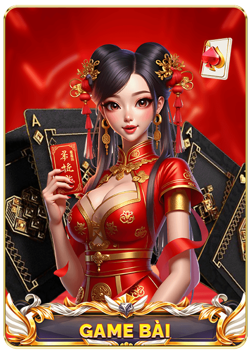 Sảnh trò chơi game bài Go99